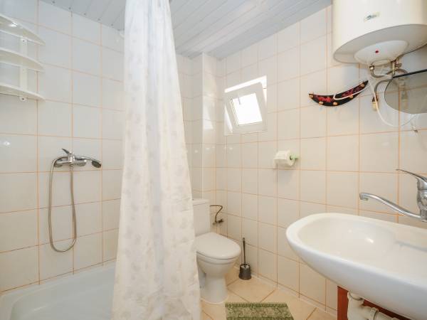 Pokoje gościnne J.i J. Kisielewscy Agat 