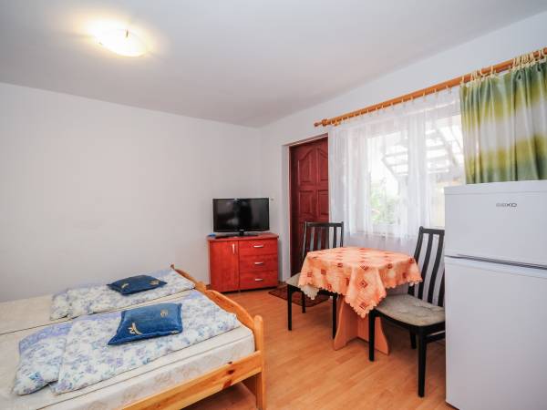 Pokoje gościnne J.i J. Kisielewscy Agat 