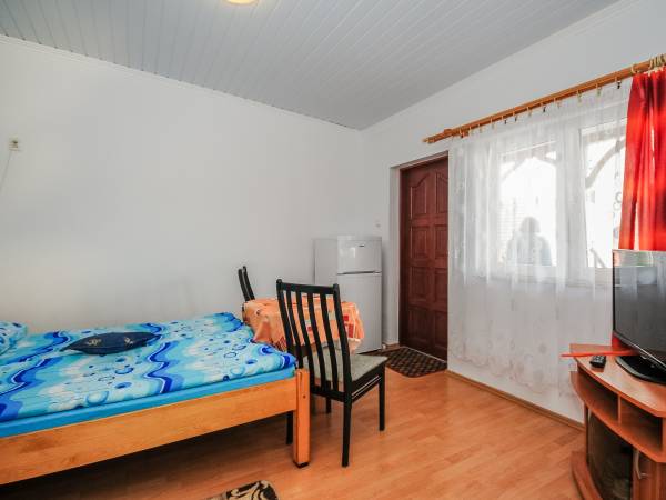 Pokoje gościnne J.i J. Kisielewscy Agat 