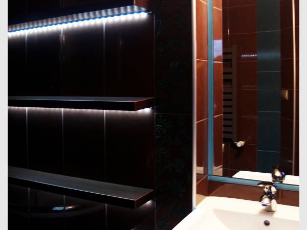 APARTAMENT TURKUS II