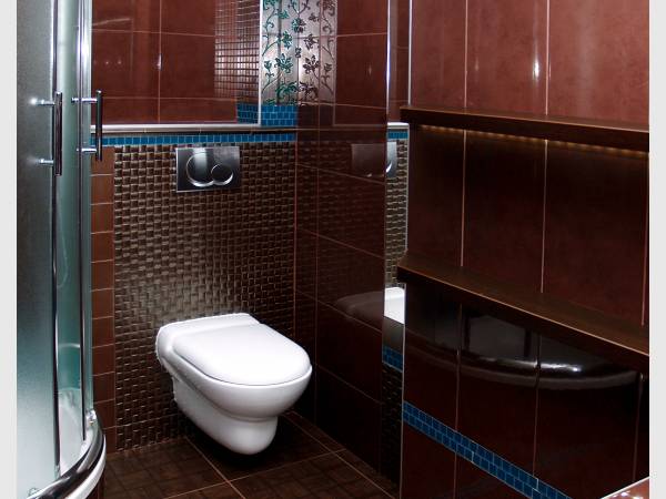 APARTAMENT TURKUS II