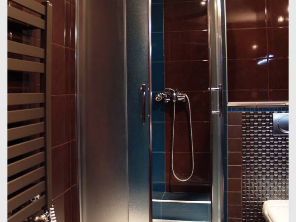 APARTAMENT TURKUS II