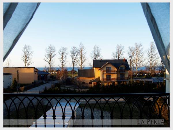 APARTAMENT TURKUS II