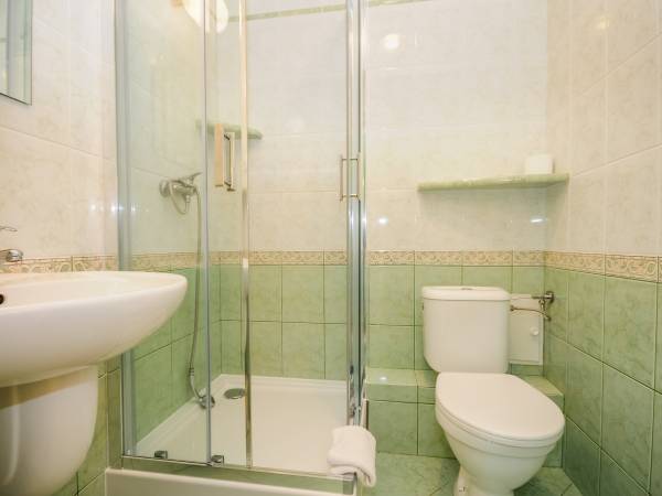 kwatery nad morzem w Darłówku