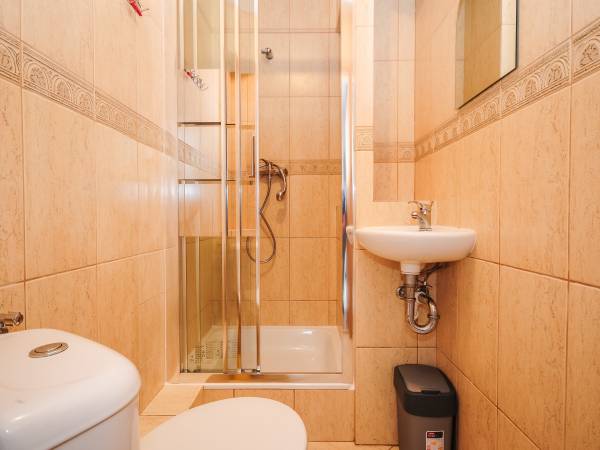 kwatery prywatne Darłówko