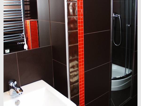 APARTAMENT BURSZTYN II