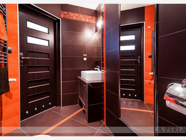 APARTAMENT BURSZTYN II