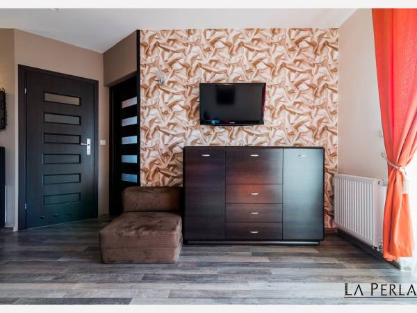 APARTAMENT BURSZTYN II