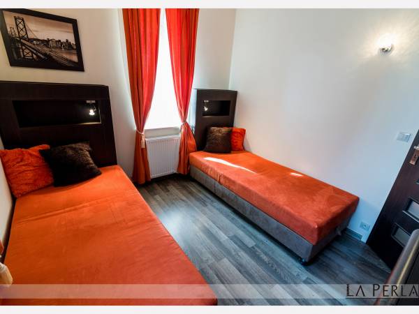 APARTAMENT BURSZTYN IIAPARTAMENT BURSZTYN II