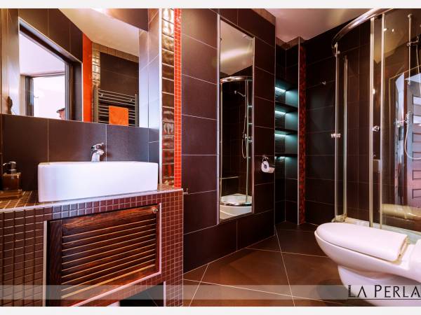 APARTAMENT BURSZTYN II