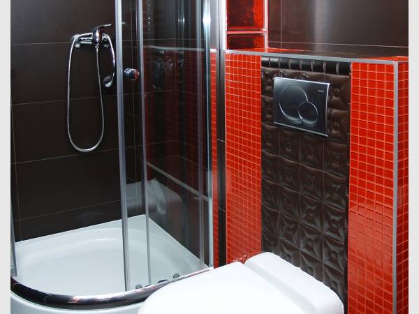 APARTAMENT BURSZTYN II