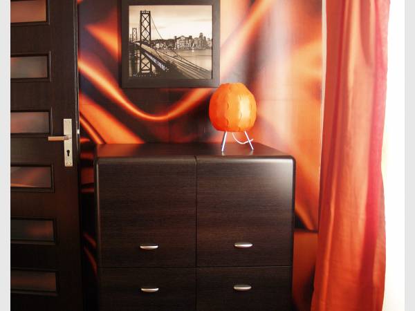 APARTAMENT BURSZTYN II