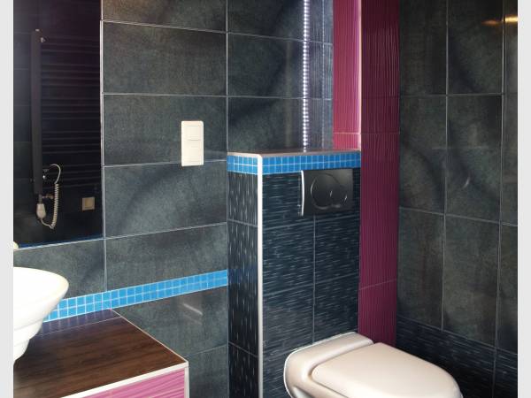 APARTAMENT AMETYST II