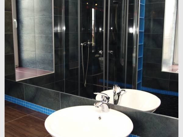 APARTAMENT AMETYST II