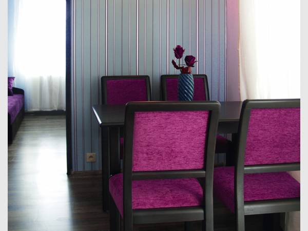 APARTAMENT AMETYST II