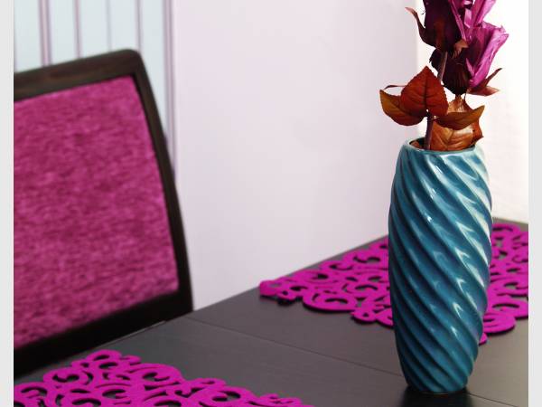 APARTAMENT AMETYST II