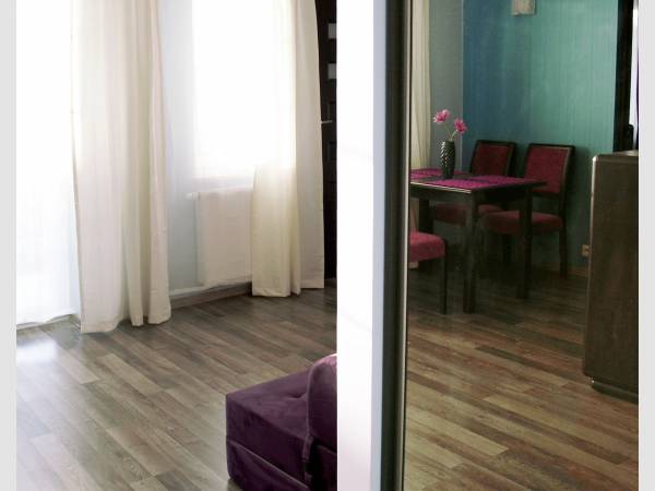 APARTAMENT AMETYST II