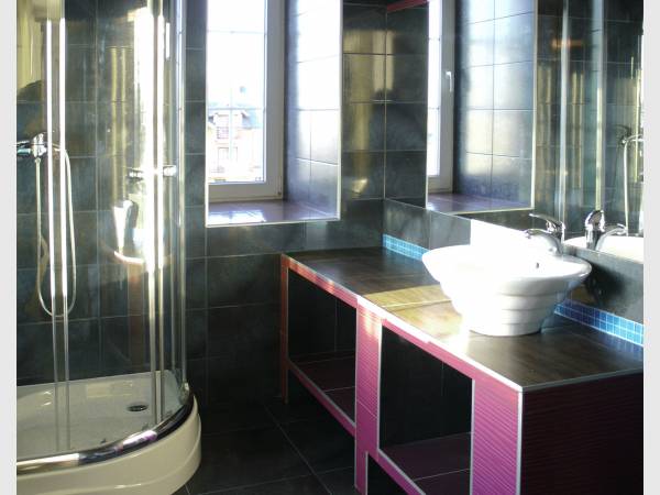 APARTAMENT AMETYST II