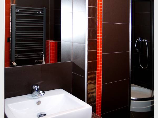 APARTAMENT BURSZTYN II