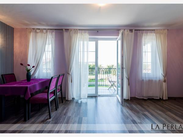 APARTAMENT AMETYST II