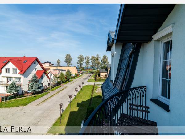 APARTAMENT AMETYST II