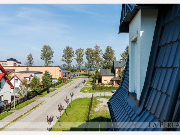 APARTAMENT AMETYST II