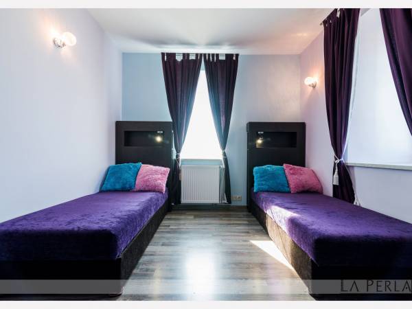 APARTAMENT AMETYST II