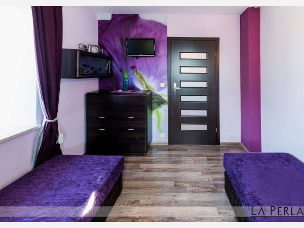 APARTAMENT AMETYST II