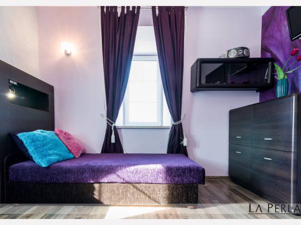 APARTAMENT AMETYST II