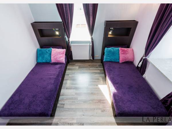 APARTAMENT AMETYST II