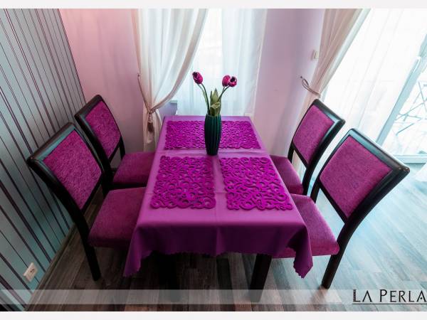 APARTAMENT AMETYST II