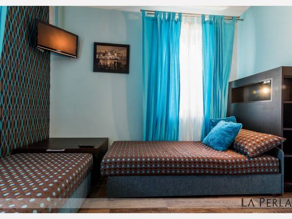 APARTAMENT TURKUS II