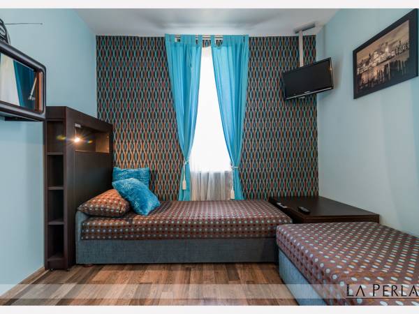 APARTAMENT TURKUS II