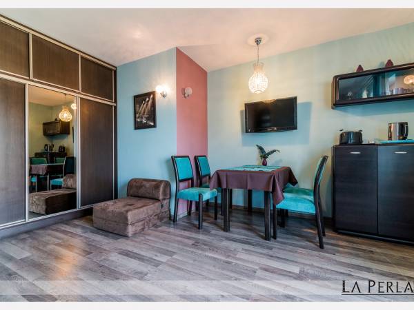 APARTAMENT TURKUS II