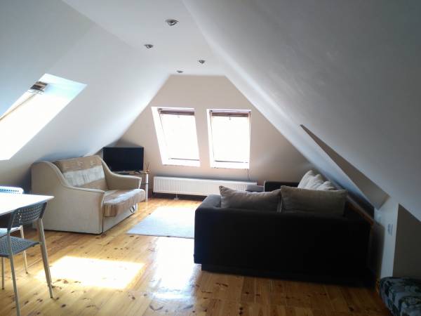 Apartament nr 6