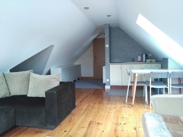 Apartament nr 6
