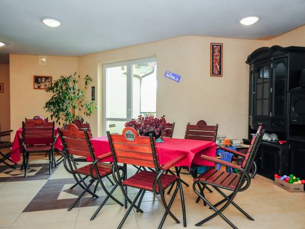 Miejsce na spotkanie