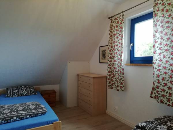 Domki letniskowe Szachulcowo