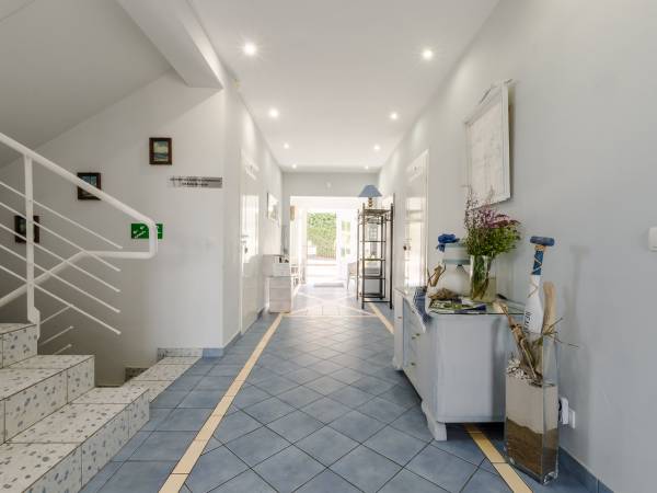 Willa Cyklada Mikołajki