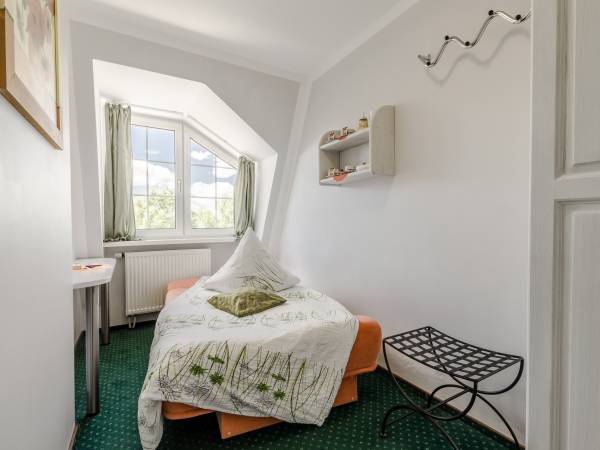 Willa Cyklada Mikołajki