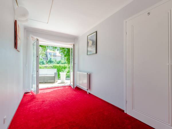 Willa Cyklada Mikołajki