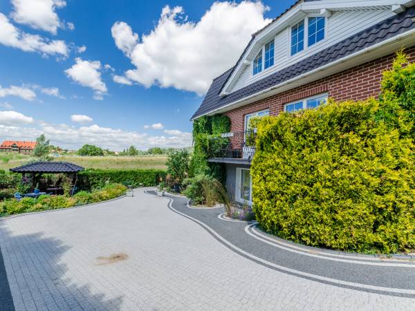 Willa Cyklada Mikołajki