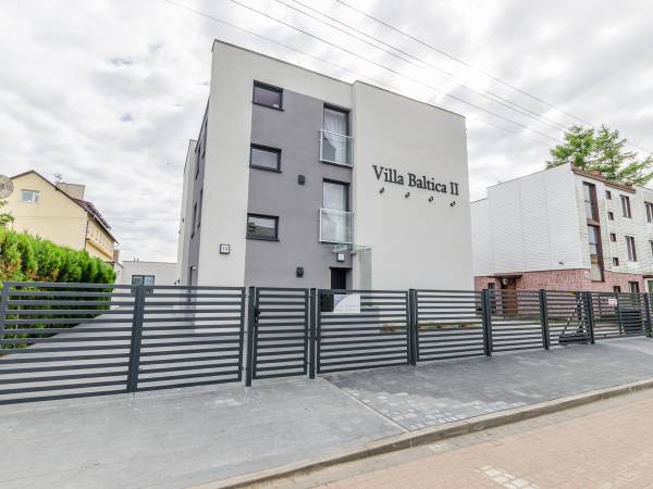 Villa Baltica II