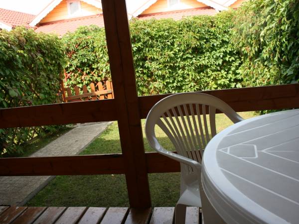 Domki letniskowe Lentia 