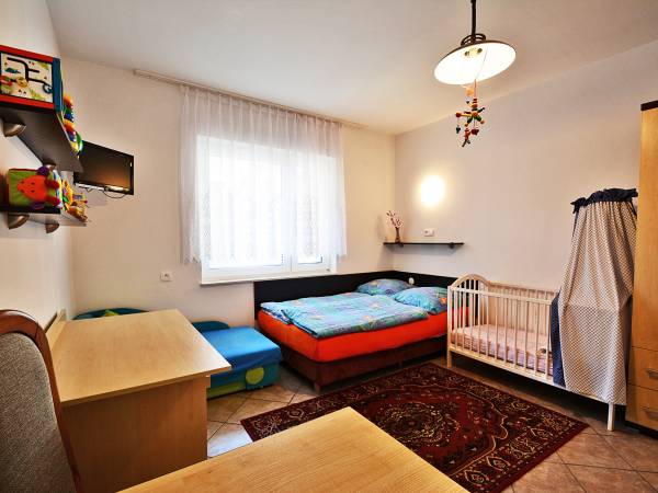 Pokoje Gościnne Panasz