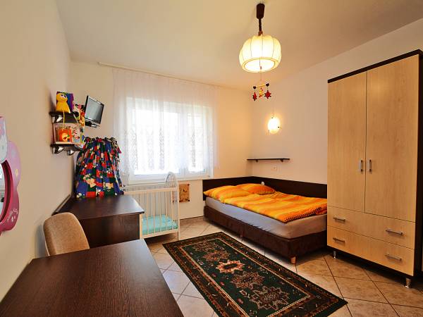 Pokoje Gościnne Panasz