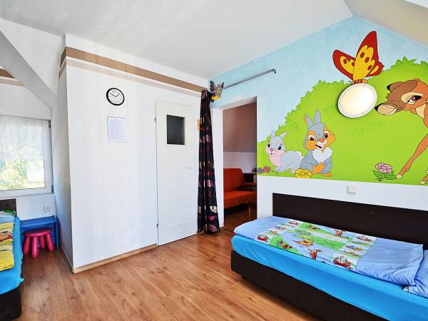 Pokoje Gościnne Panasz