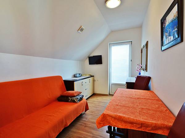 Pokoje Gościnne Panasz