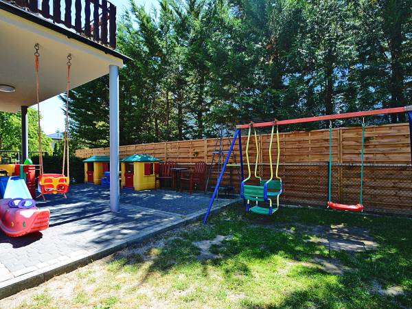 Pokoje Gościnne Panasz