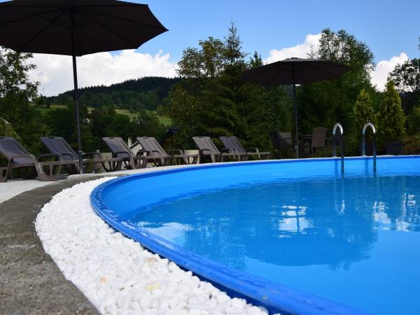 Apartamenty Eskapada 